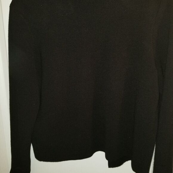 ELLE LONG SLEEVE OPEN-FRONT CARDIGAN - Picture 6 of 16